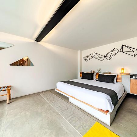 Hotel Carlota Meksika Dış mekan fotoğraf