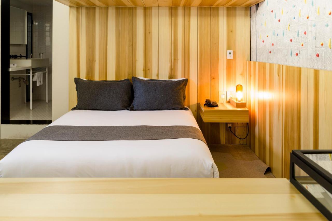 Hotel Carlota Meksika Dış mekan fotoğraf