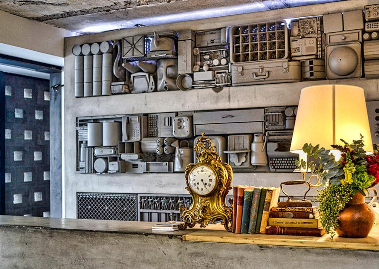 Hotel Carlota Meksika Dış mekan fotoğraf