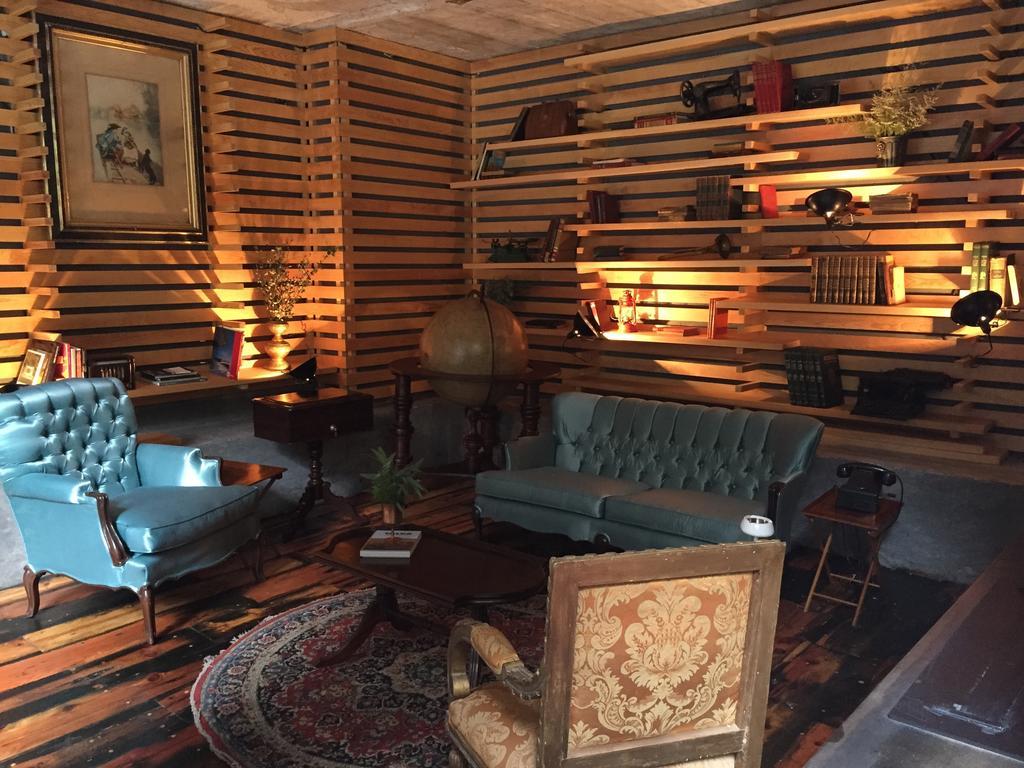 Hotel Carlota Meksika Dış mekan fotoğraf