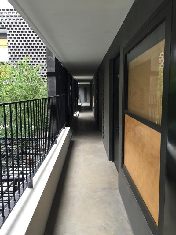 Hotel Carlota Meksika Dış mekan fotoğraf
