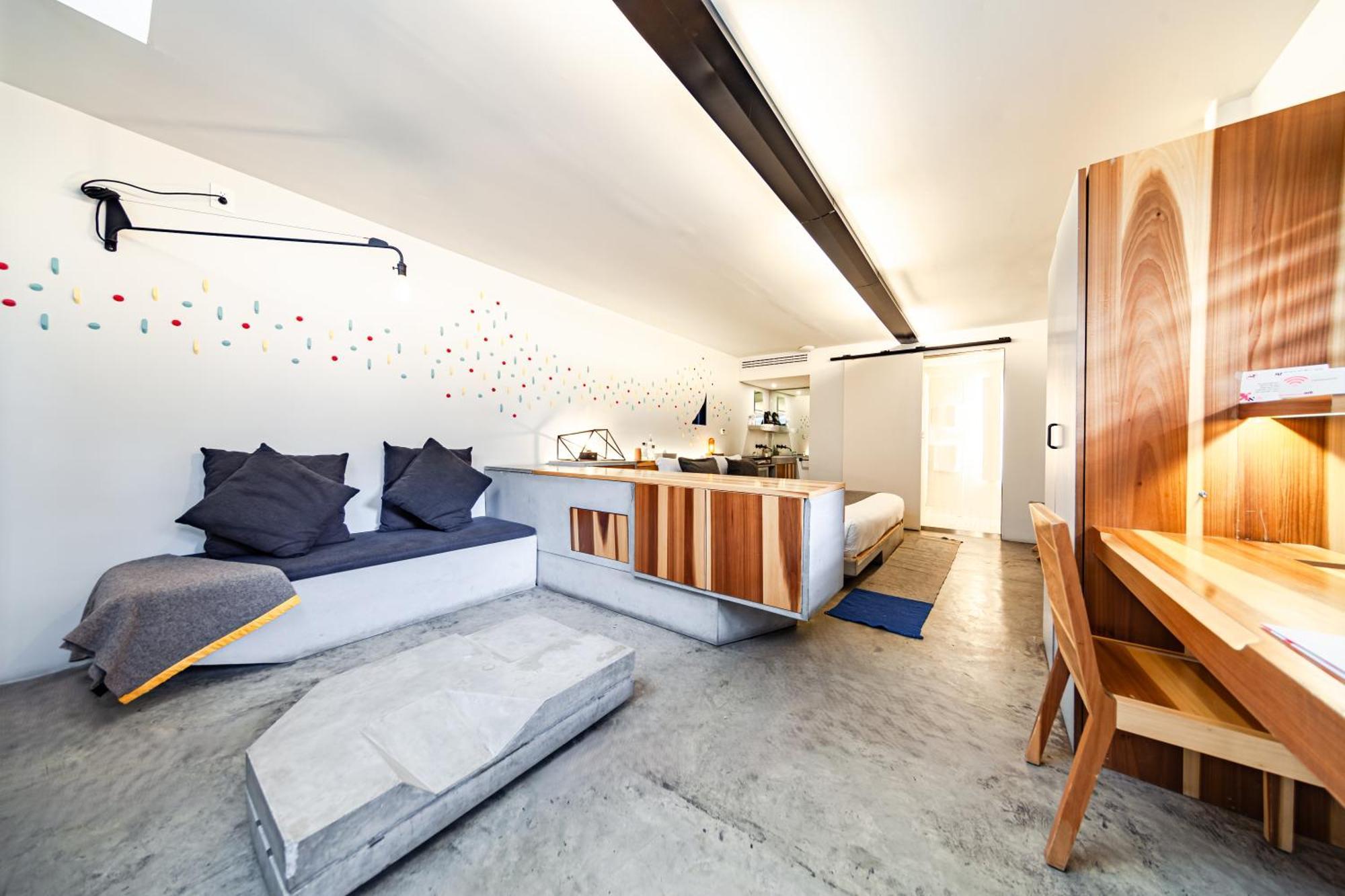 Hotel Carlota Meksika Dış mekan fotoğraf