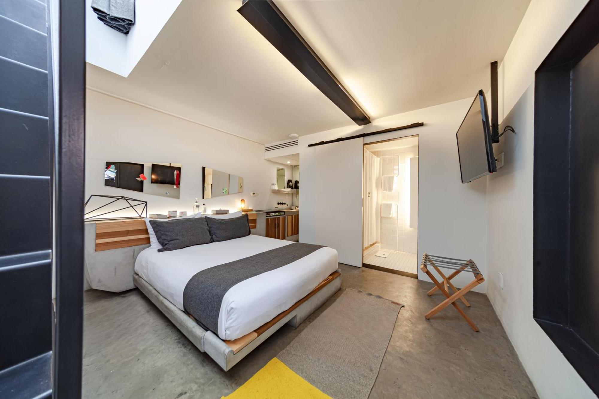 Hotel Carlota Meksika Dış mekan fotoğraf