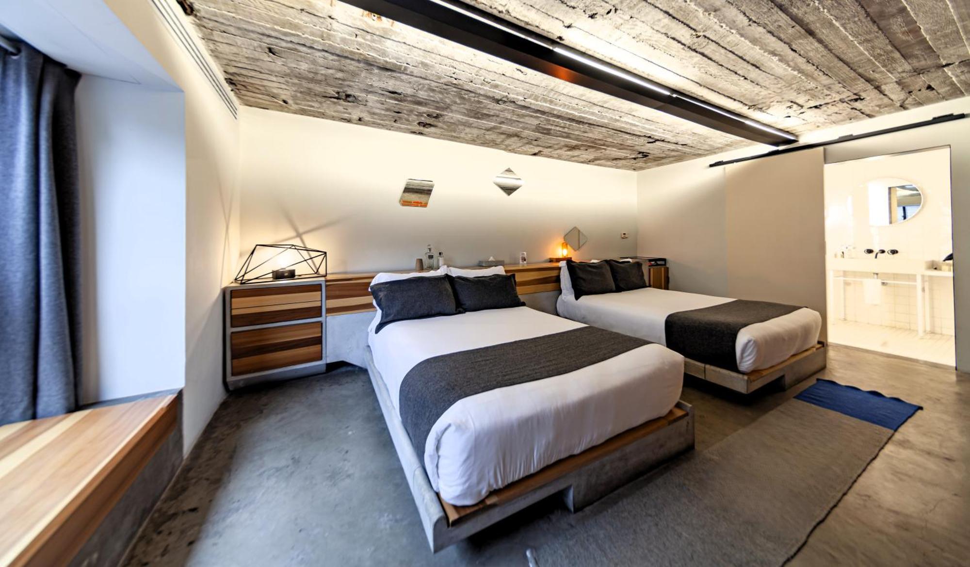 Hotel Carlota Meksika Dış mekan fotoğraf