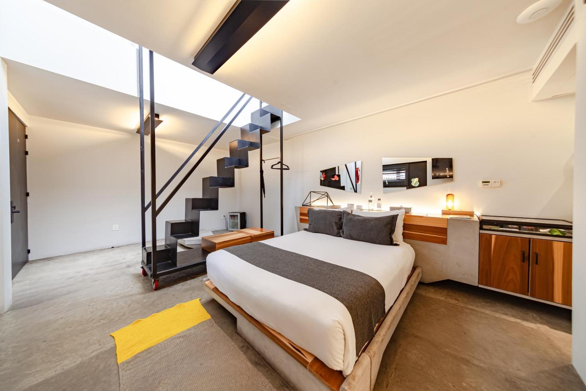 Hotel Carlota Meksika Dış mekan fotoğraf