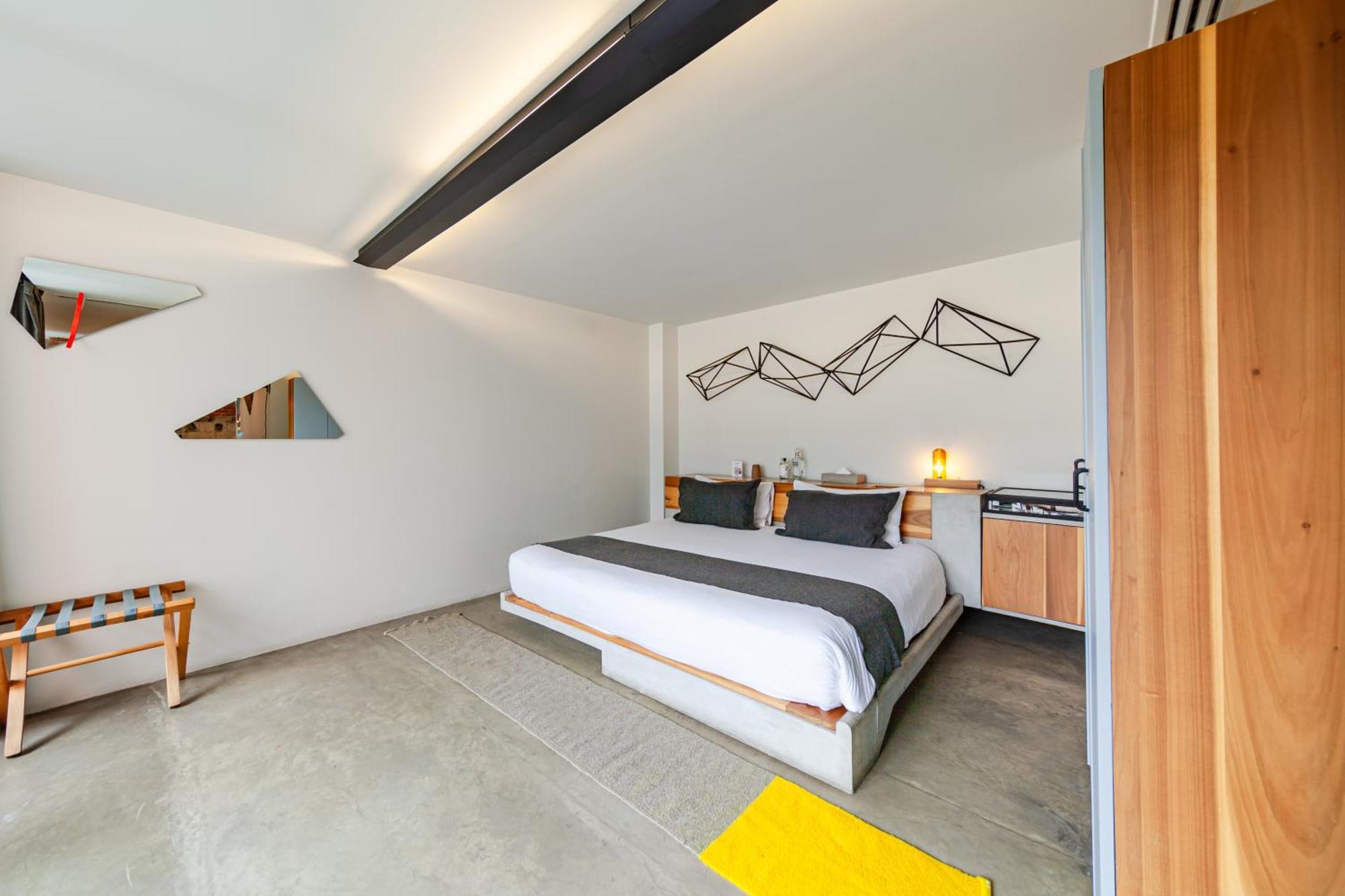 Hotel Carlota Meksika Dış mekan fotoğraf