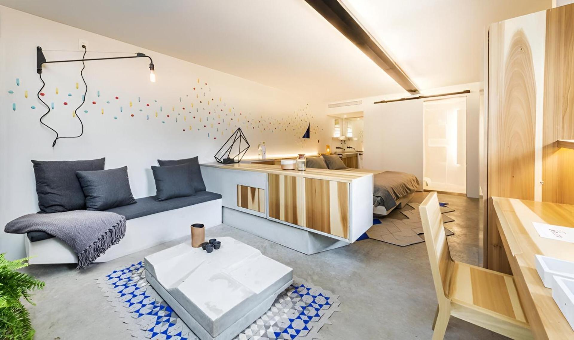 Hotel Carlota Meksika Dış mekan fotoğraf