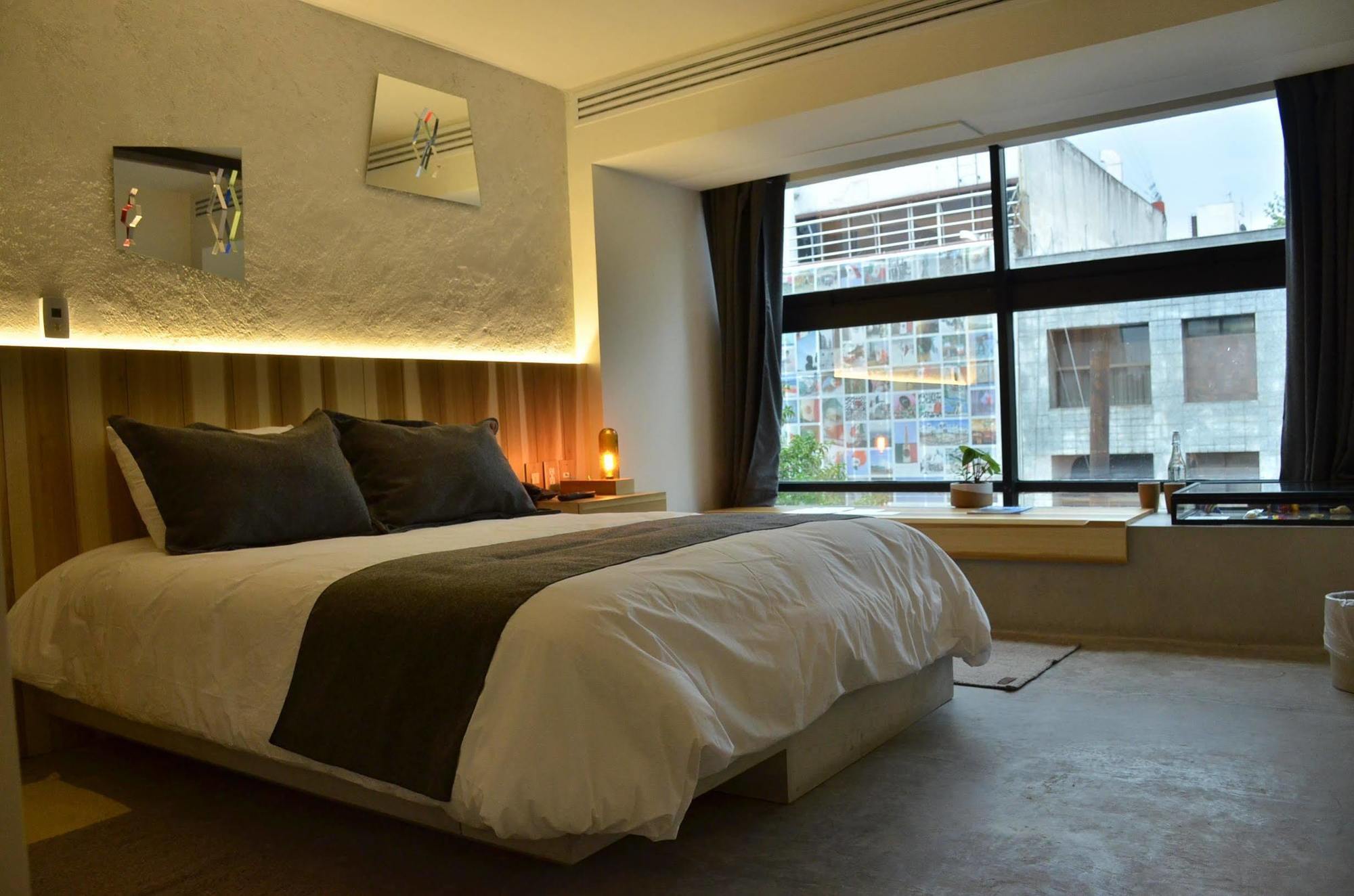 Hotel Carlota Meksika Dış mekan fotoğraf