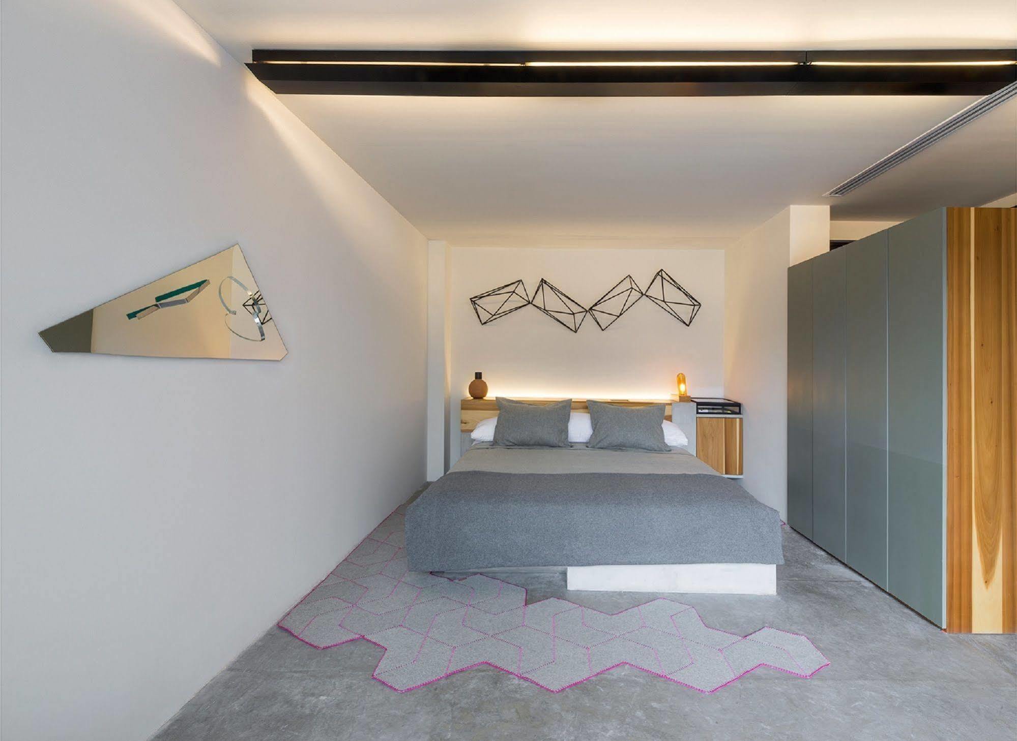 Hotel Carlota Meksika Dış mekan fotoğraf