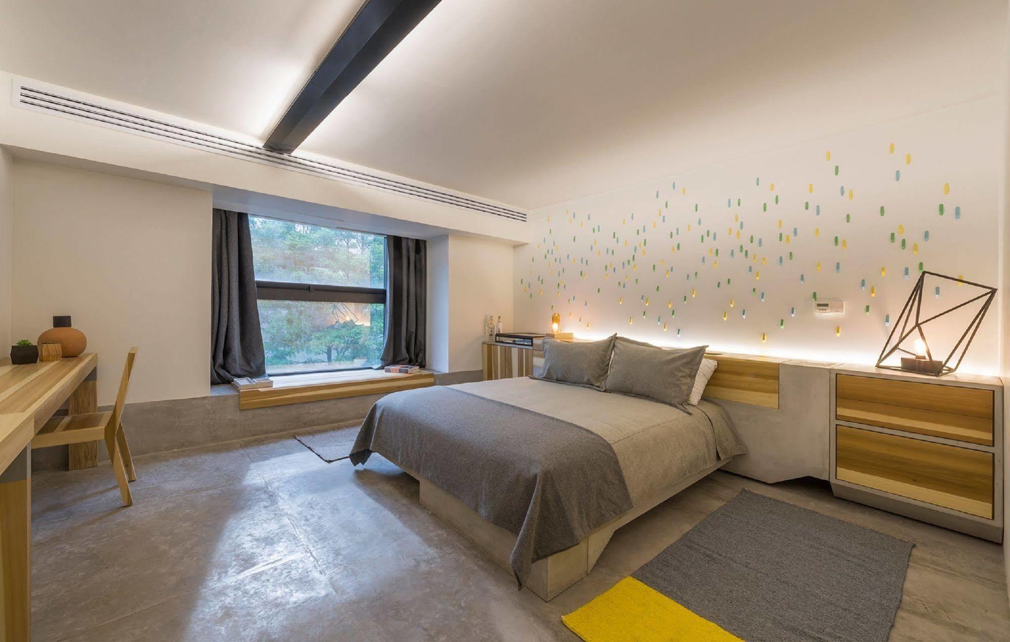 Hotel Carlota Meksika Dış mekan fotoğraf