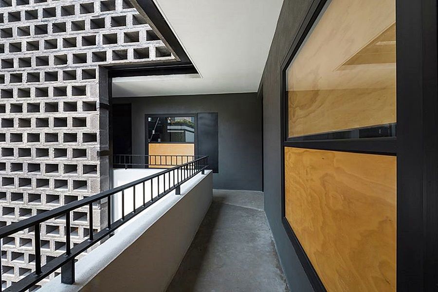 Hotel Carlota Meksika Dış mekan fotoğraf