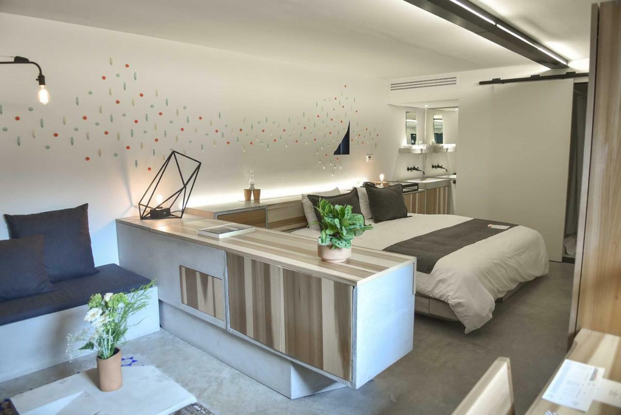Hotel Carlota Meksika Dış mekan fotoğraf