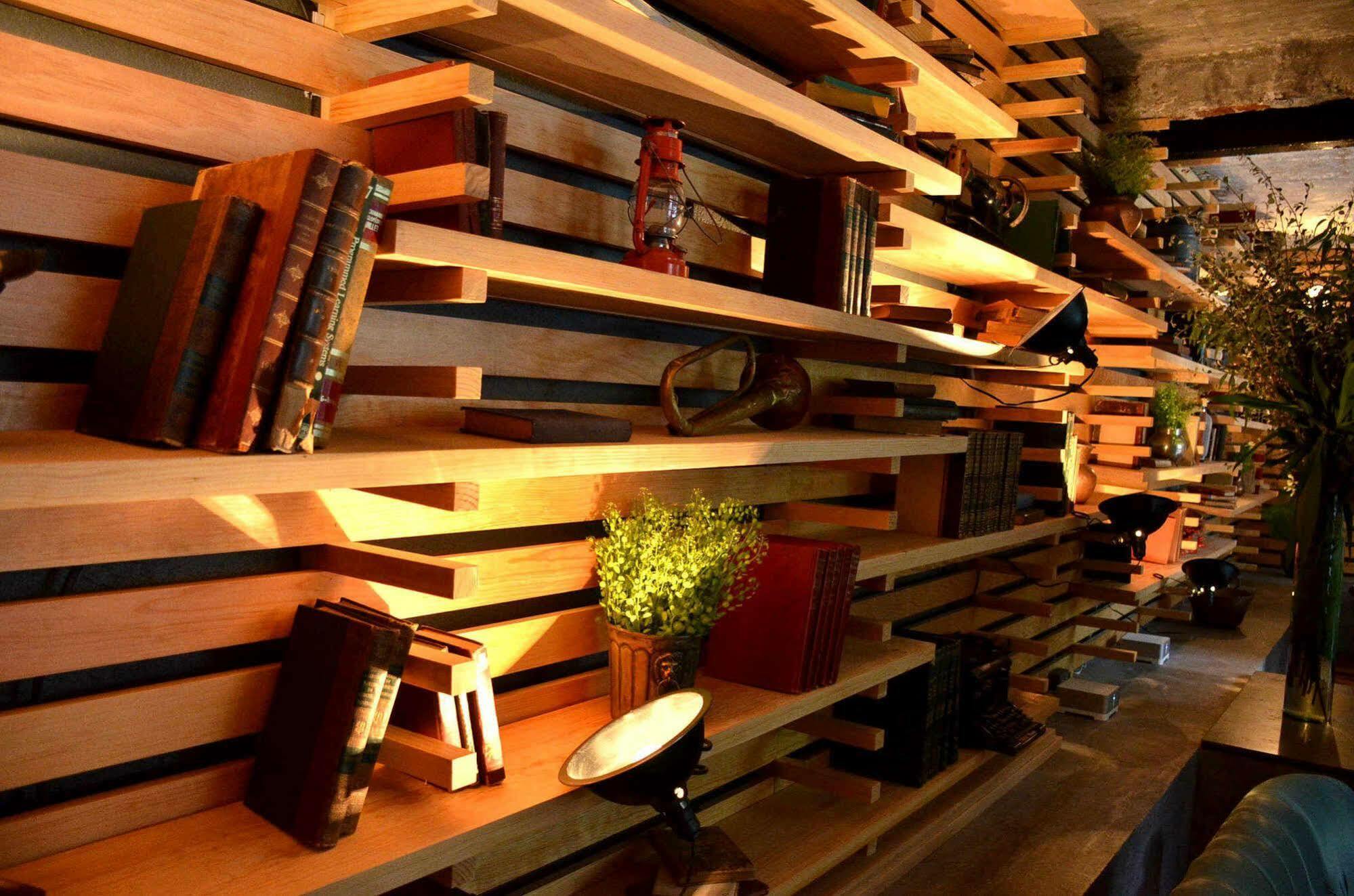 Hotel Carlota Meksika Dış mekan fotoğraf
