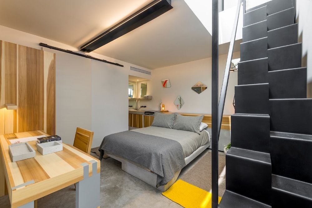Hotel Carlota Meksika Dış mekan fotoğraf