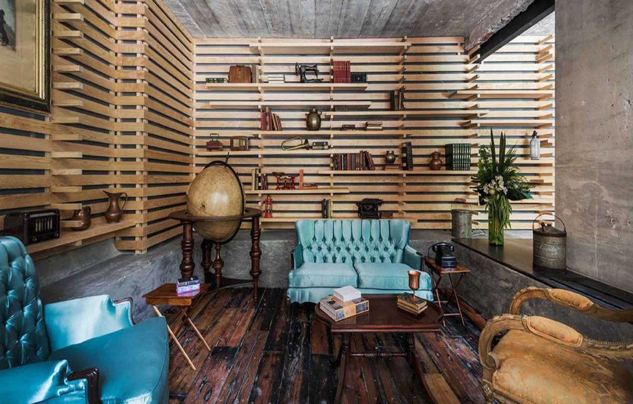 Hotel Carlota Meksika Dış mekan fotoğraf